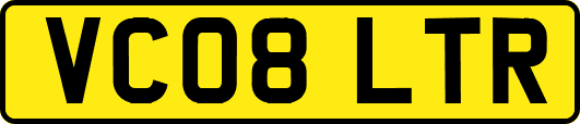 VC08LTR