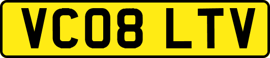 VC08LTV