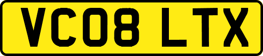 VC08LTX