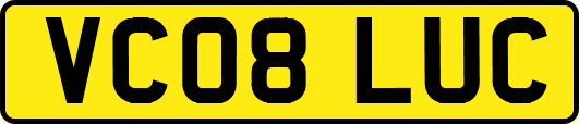 VC08LUC