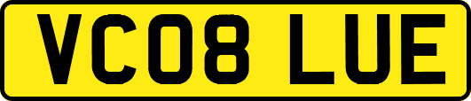 VC08LUE