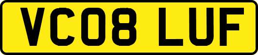 VC08LUF