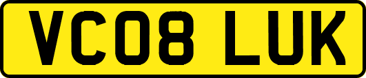 VC08LUK
