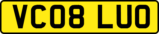 VC08LUO