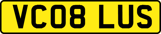 VC08LUS