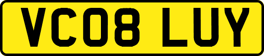 VC08LUY