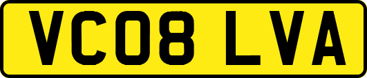 VC08LVA