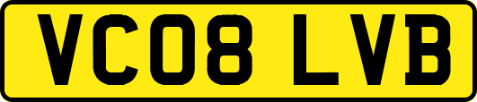 VC08LVB