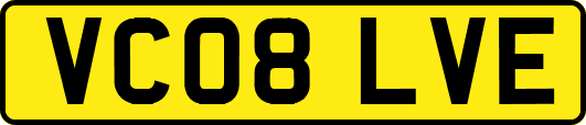 VC08LVE