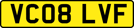 VC08LVF