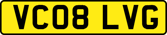 VC08LVG