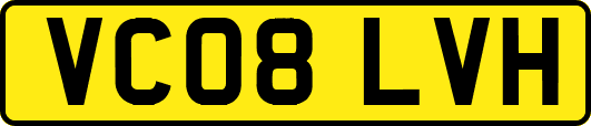 VC08LVH
