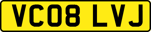 VC08LVJ