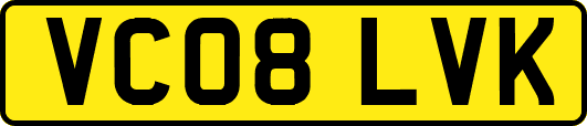 VC08LVK