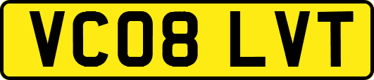 VC08LVT
