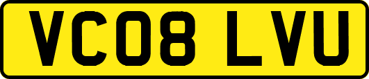VC08LVU
