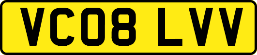 VC08LVV