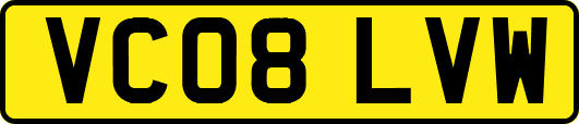 VC08LVW