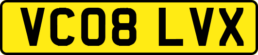VC08LVX
