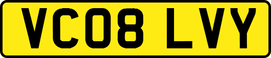 VC08LVY