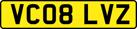 VC08LVZ