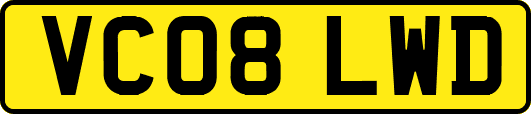VC08LWD