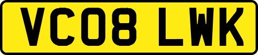 VC08LWK