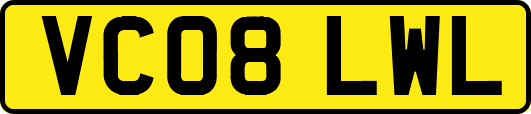 VC08LWL