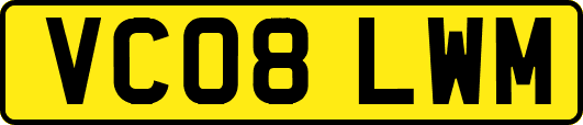 VC08LWM