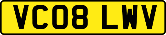 VC08LWV