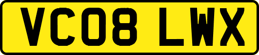 VC08LWX
