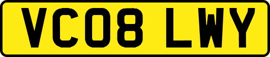 VC08LWY