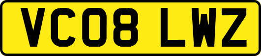 VC08LWZ