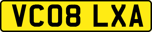 VC08LXA