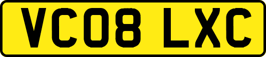 VC08LXC