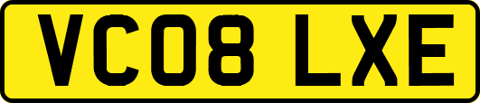 VC08LXE