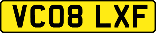 VC08LXF