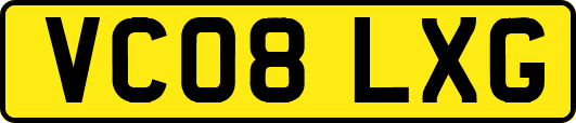 VC08LXG