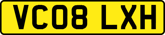 VC08LXH