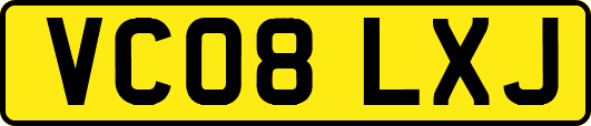 VC08LXJ