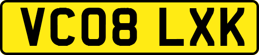 VC08LXK