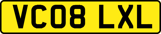 VC08LXL