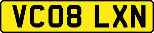 VC08LXN