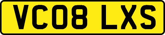 VC08LXS