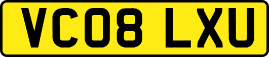 VC08LXU