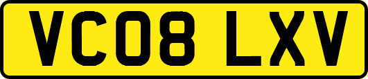 VC08LXV