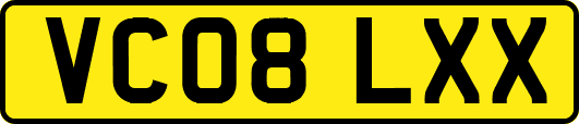 VC08LXX