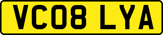VC08LYA