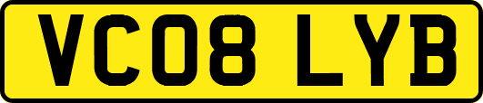VC08LYB