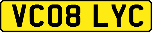 VC08LYC